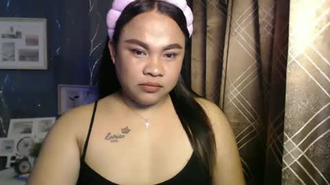 Snapshot of ricahotasain_05 chatting on January 24, 2:30 pm Rica online show from January 24, 2:30 pm