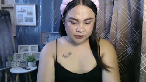 Snapshot of ricahotasain_05 chatting on January 25, 4:45 am Rica online show from January 25, 4:45 am