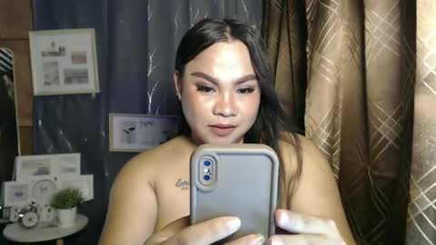 Snapshot of ricahotasain_05 chatting on January 26, 10:23 am Rica online show from January 26, 10:23 am