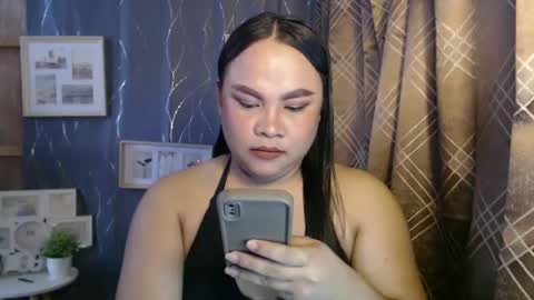 Snapshot of ricahotasain_05 chatting on January 27, 6:41 am Rica online show from January 27, 6:41 am
