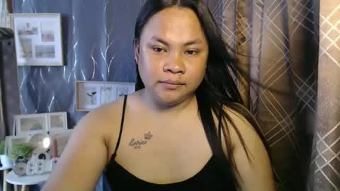 Snapshot of ricahotasain_05 chatting on February 4, 7:29 am Rica online show from February 4, 7:29 am