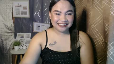 Snapshot of ricahotasain_05 chatting on February 10, 10:20 am Rica online show from February 10, 10:20 am