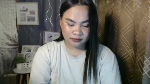 Snapshot of ricahotasain_05 chatting on February 12, 2:21 pm Rica online show from February 12, 2:21 pm
