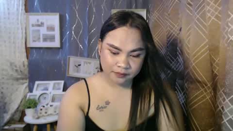 Snapshot of ricahotasain_05 chatting on February 14, 7:38 am Rica online show from February 14, 7:38 am