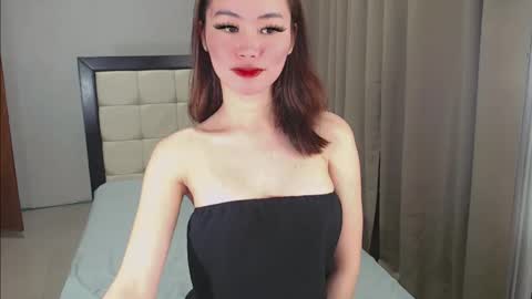 Snapshot of ricalicious19 chatting on February 17, 4:20 am KANG online show from February 17, 4:20 am