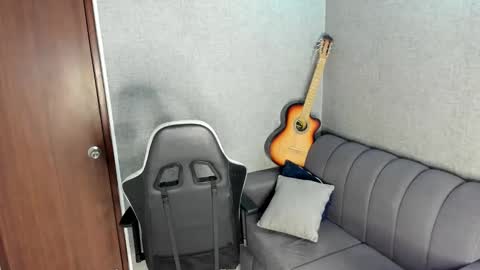 Snapshot of ricardogonzalez666 chatting on October 17, 2:04 am ricardogonzalez666 online show from October 17, 2:04 am