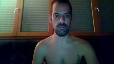 ricardohawtin online show from November 24, 7:02 pm