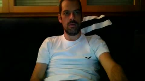 ricardohawtin online show from December 13, 11:43 pm