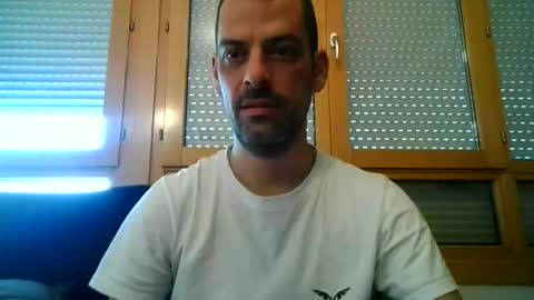 ricardohawtin online show from March 21, 9:36 am