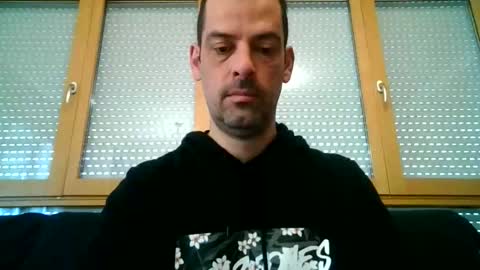 ricardohawtin online show from April 3, 9:18 am