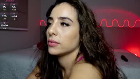 Leo  Sasha online show from November 17, 2:28 am