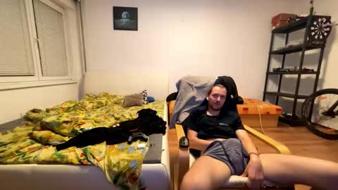 Snapshot of ricciardio chatting on October 10, 10:53 pm ricciardio online show from October 10, 10:53 pm