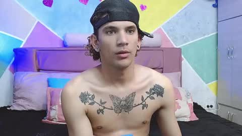 rich and kitty  online show from September 29, 3:33 am