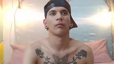 rich and kitty  online show from December 14, 4:18 am