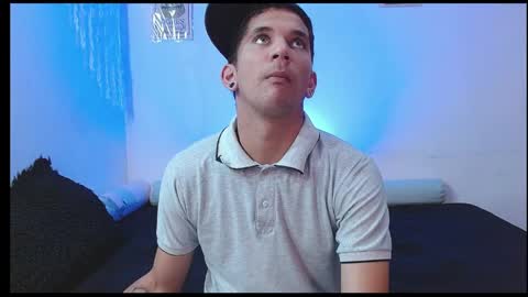 rich and kitty  online show from June 4, 11:11 pm