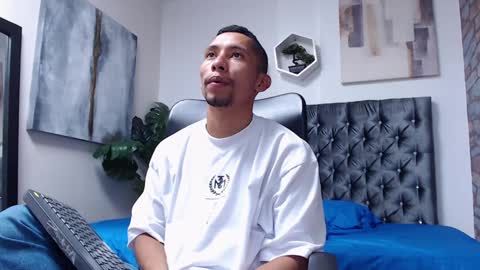 richar_voller online show from December 12, 3:05 pm