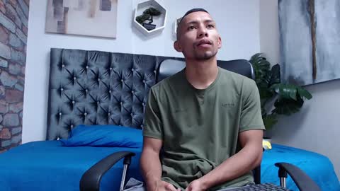richar_voller online show from December 14, 11:29 am