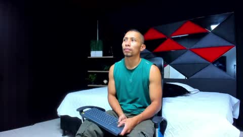 richar_voller online show from May 5, 11:18 am