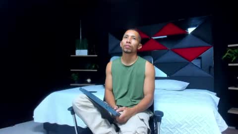 richar_voller online show from May 6, 11:26 am