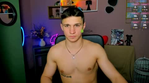 Snapshot of richard_kody chatting on April 1, 5:52 am Rick online show from April 1, 5:52 am