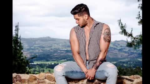 Ricardo online show from February 6, 6:02 pm