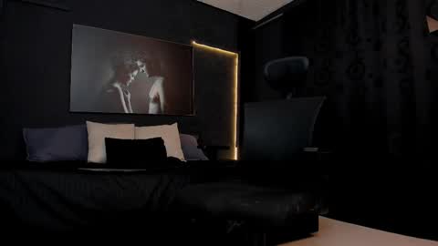 Ricardo online show from February 9, 11:57 pm