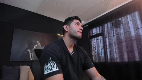 Ricardo online show from February 12, 1:37 pm