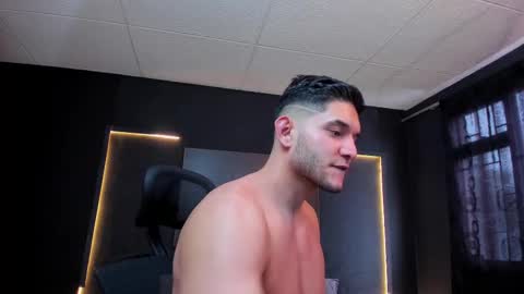 Ricardo online show from September 12, 1:55 pm