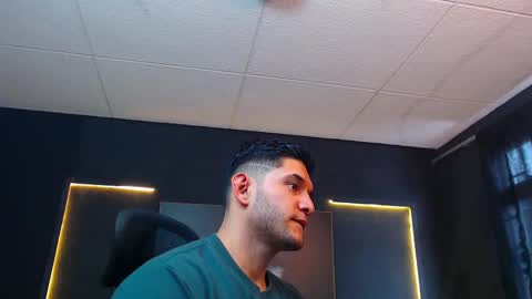 Ricardo online show from September 15, 1:44 pm