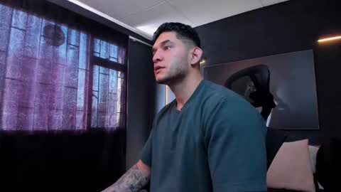 Ricardo online show from September 16, 1:23 pm