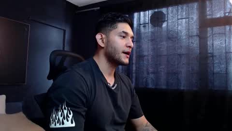 Ricardo online show from October 10, 2:16 pm