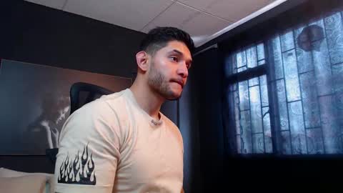 Ricardo online show from October 27, 2:21 pm