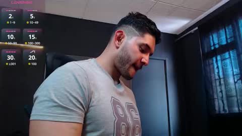 Ricardo online show from November 7, 2:28 pm