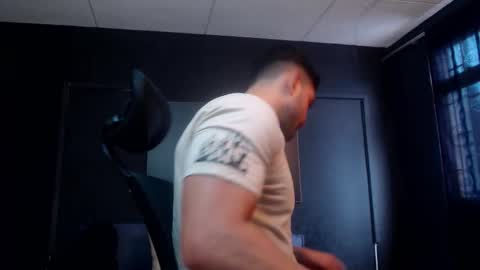 Ricardo online show from December 19, 2:46 pm