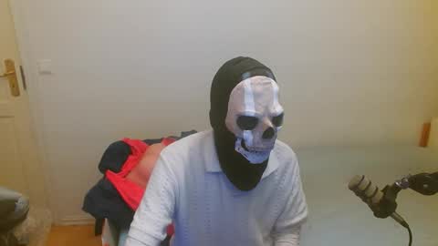 Snapshot of richarddavidson94 chatting on October 14, 2:12 am richarddavidson94 online show from October 14, 2:12 am