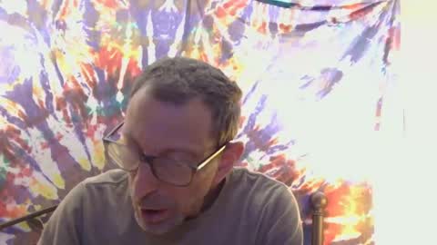 Snapshot of richardjackk chatting on June 6, 5:01 am richardjackk online show from June 6, 5:01 am