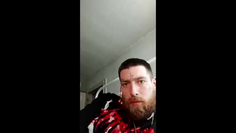 Snapshot of richdunn chatting on March 6, 1:18 pm richdunn online show from March 6, 1:18 pm