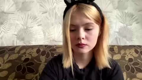 jenny online show from June 24, 2:16 pm