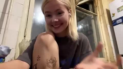 jenny online show from July 21, 7:49 pm
