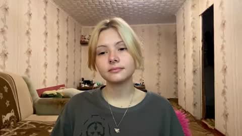 jenny online show from August 3, 3:38 pm