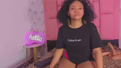 Snapshot of richellebonyy chatting on March 13, 1:40 pm Richel online show from March 13, 1:40 pm