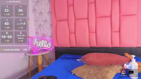 Snapshot of richellebonyy chatting on March 19, 1:37 pm Richel online show from March 19, 1:37 pm