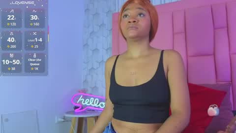 Snapshot of richellebonyy chatting on April 4, 12:24 pm Richel online show from April 4, 12:24 pm