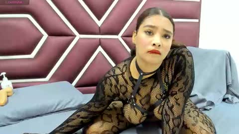 Richells  online show from November 3, 12:17 pm