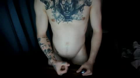 RichieKash online show from May 15, 11:45 pm