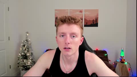 Richie online show from December 7, 2:09 am