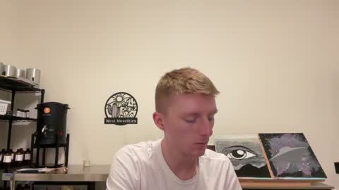 Richie online show from January 16, 12:23 am