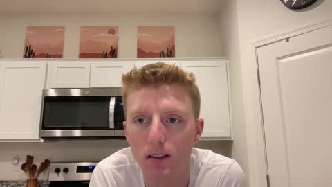 Richie online show from March 5, 12:05 am