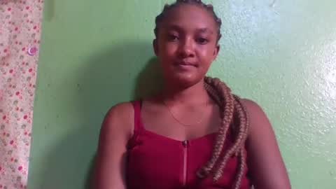 Snapshot of richinah3112 chatting on February 17, 12:16 pm richinah3112 online show from February 17, 12:16 pm
