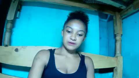 Snapshot of richinah3112 chatting on March 7, 6:33 pm richinah3112 online show from March 7, 6:33 pm